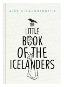 The Little Book of the Icelanders