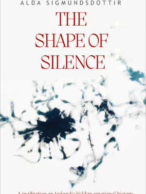 The Shape of Silence cover